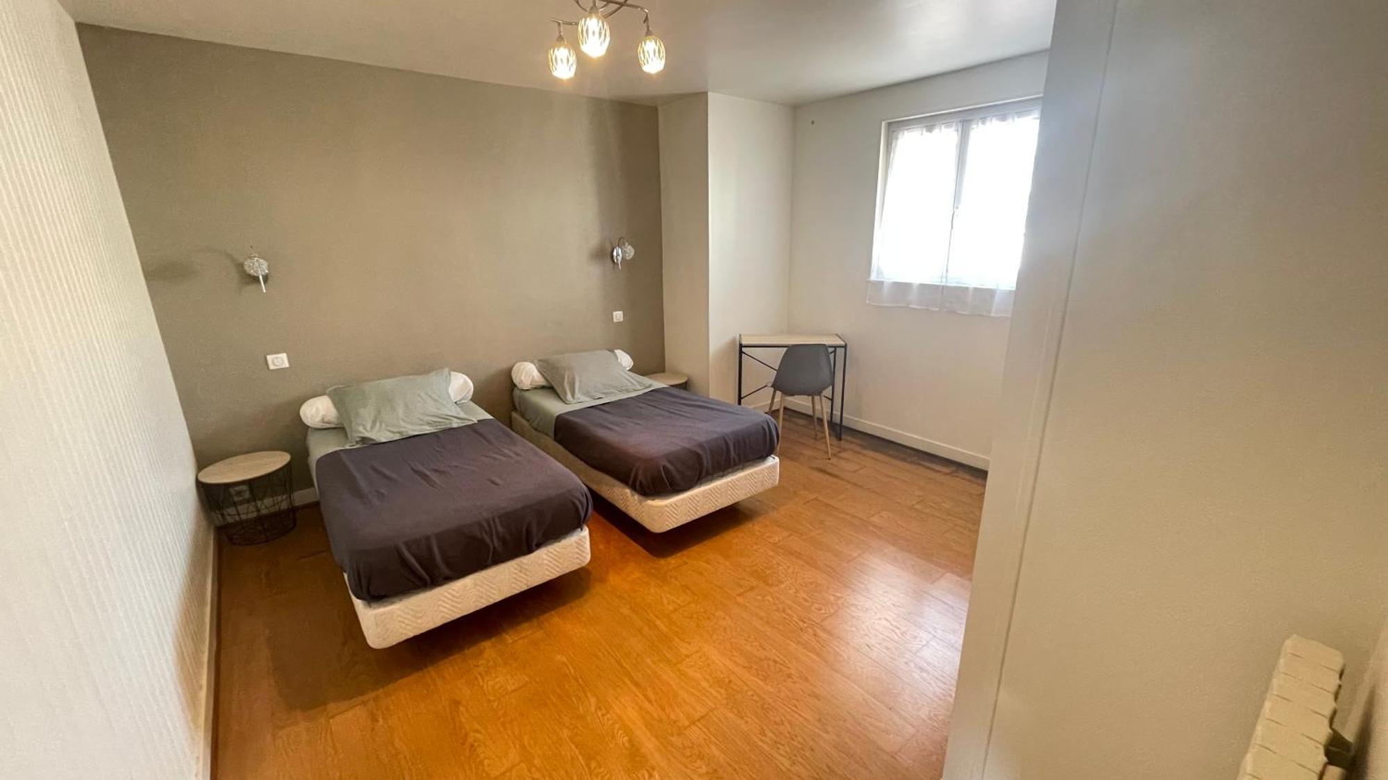 Logis Du Renfermis Apartment Saint-Meme-les-Carrieres Exterior photo