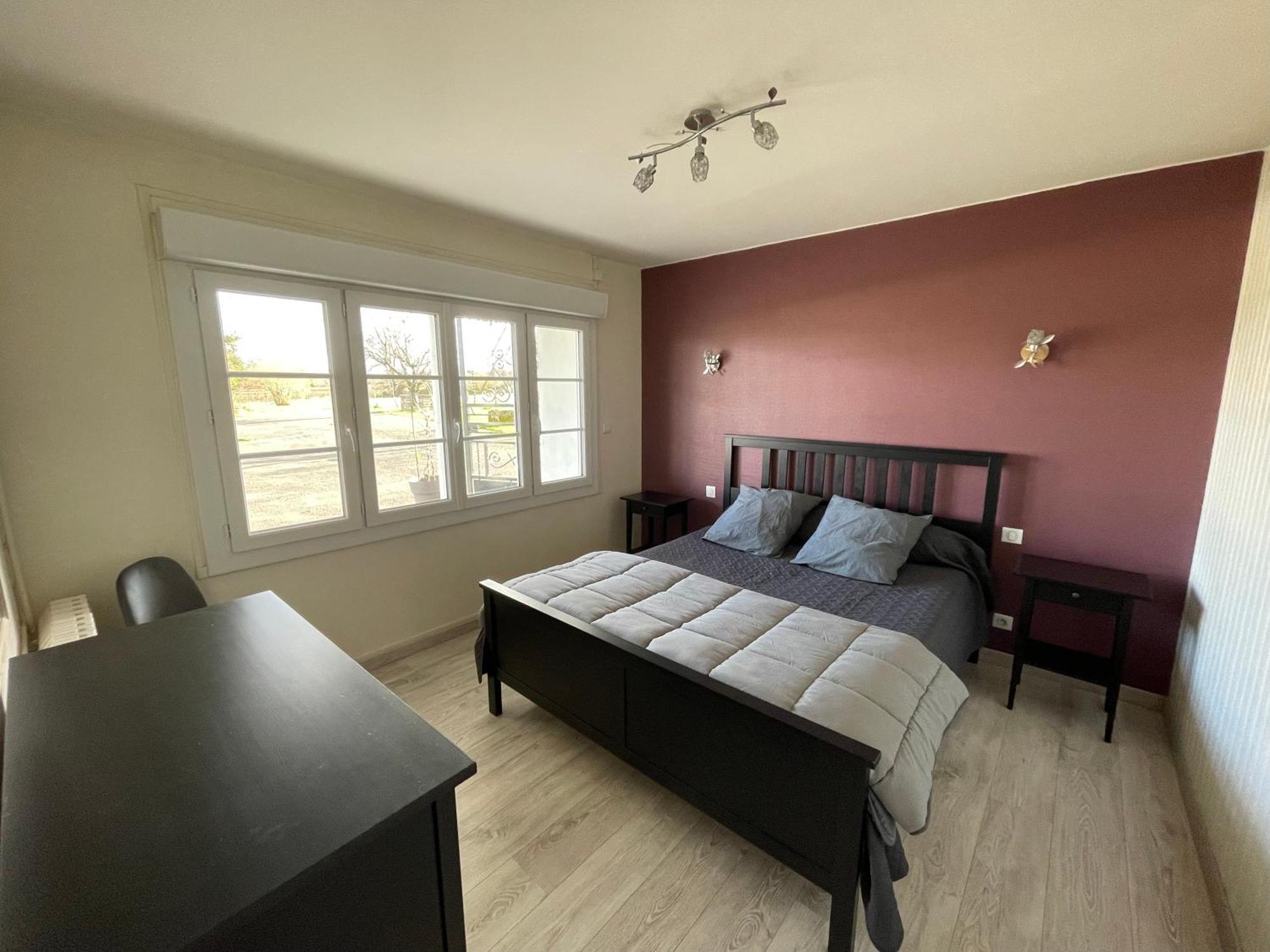 Logis Du Renfermis Apartment Saint-Meme-les-Carrieres Exterior photo